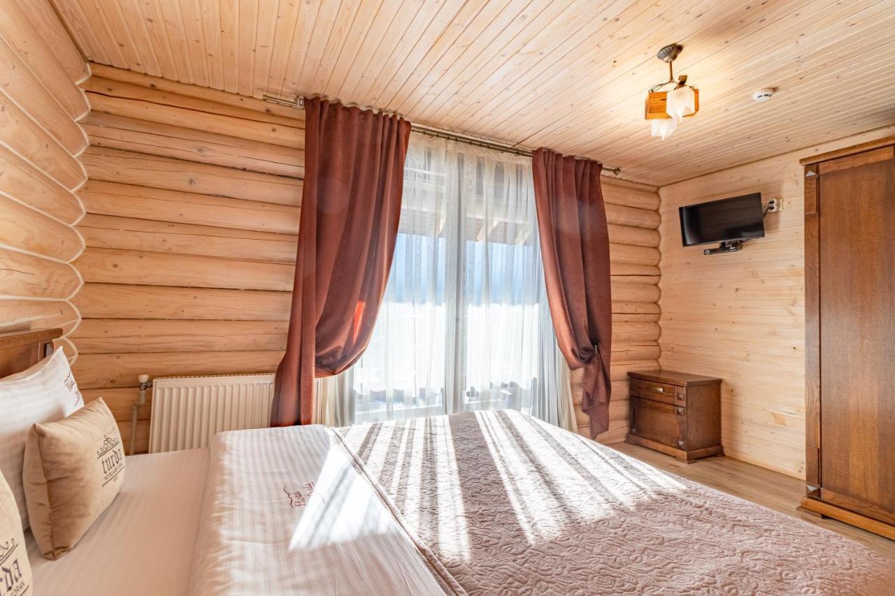 Guest House Turda Boekovel Buitenkant foto