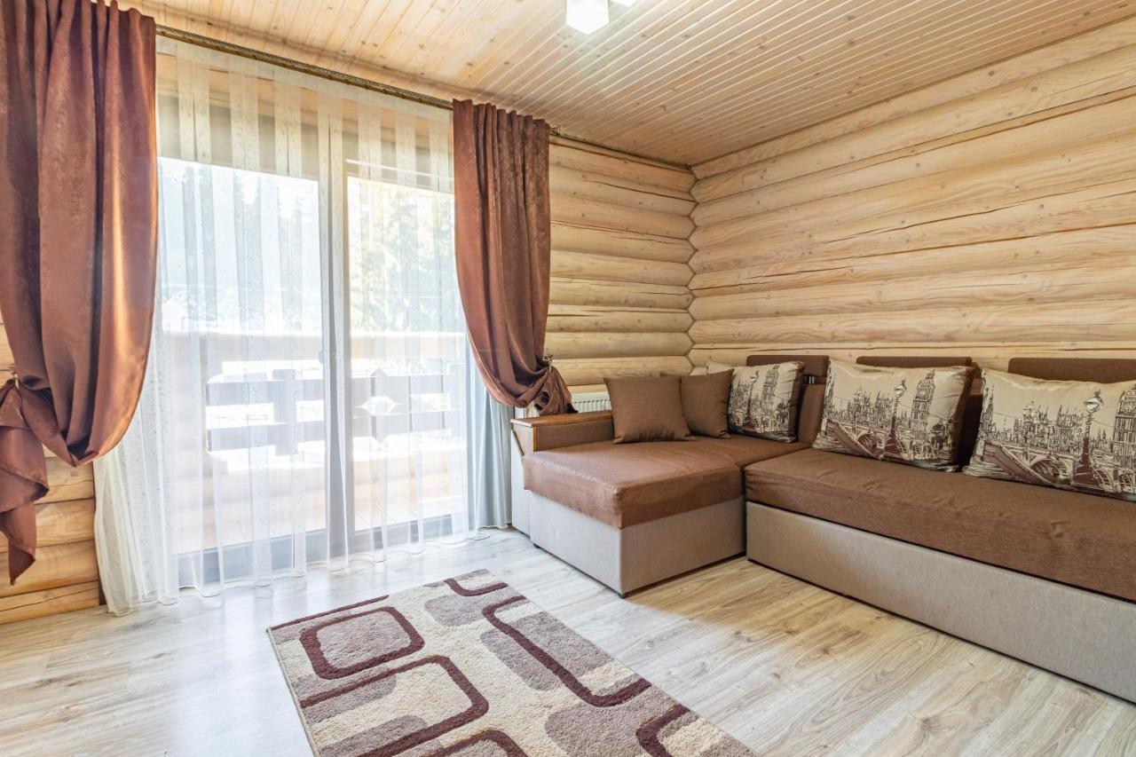Guest House Turda Boekovel Buitenkant foto