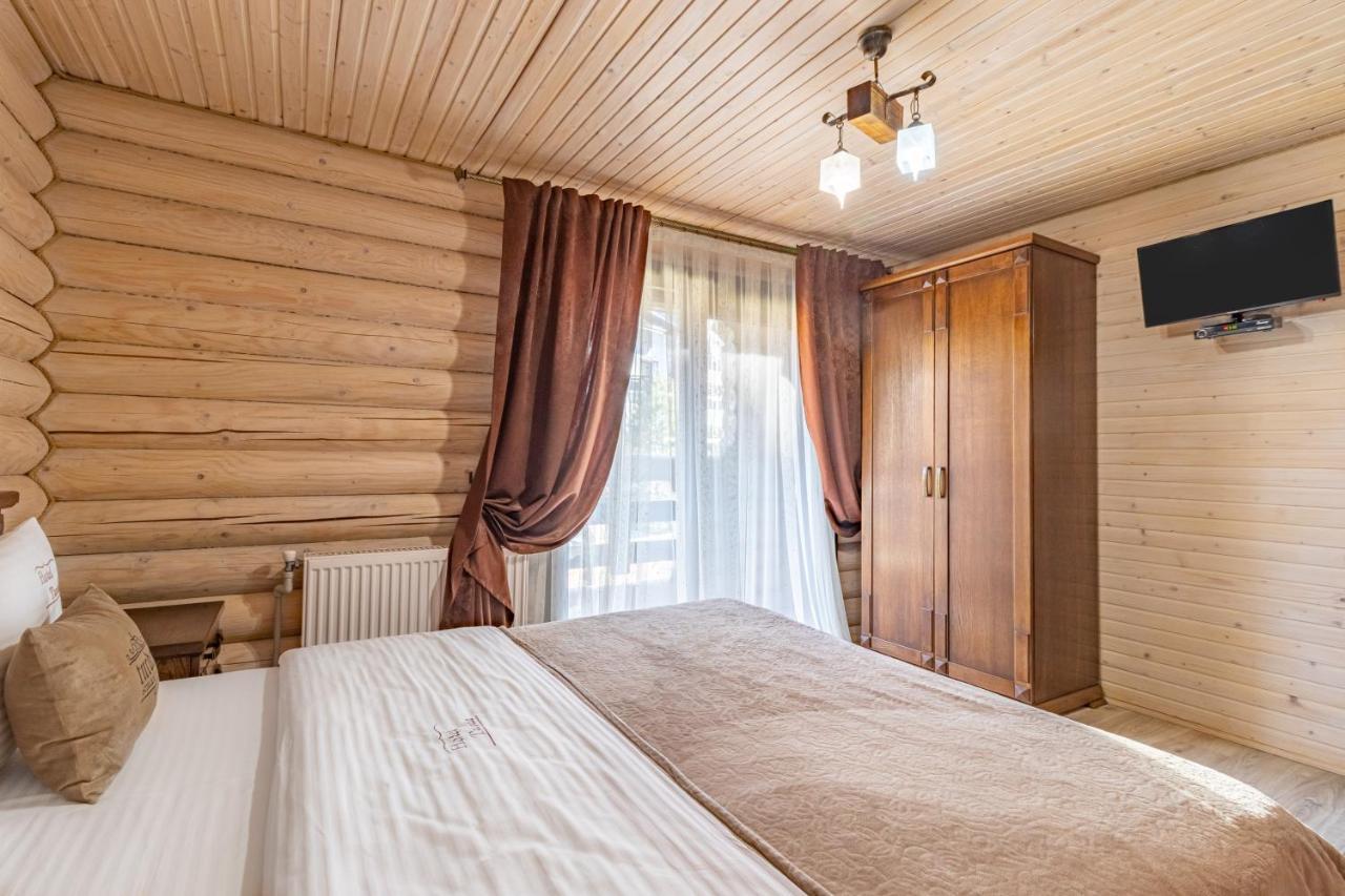 Guest House Turda Boekovel Buitenkant foto