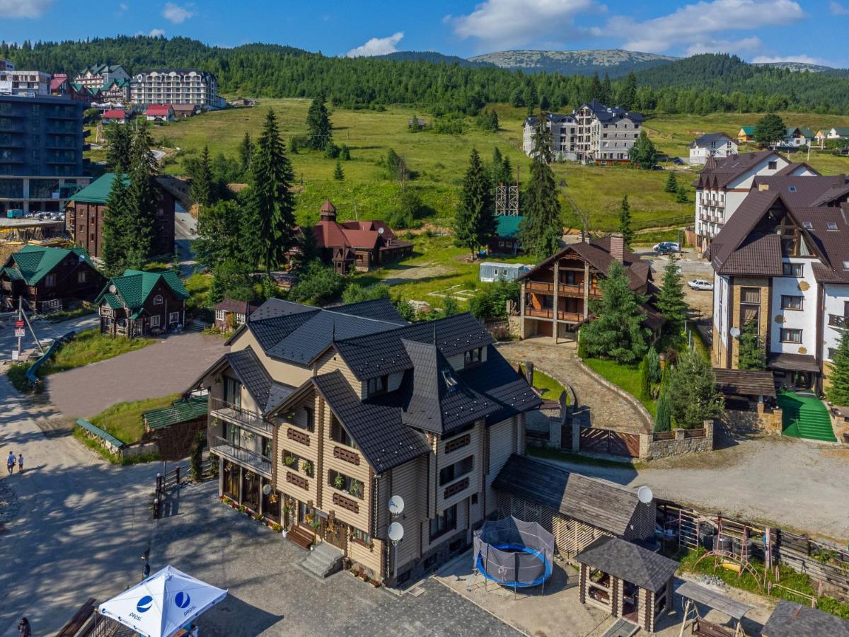 Guest House Turda Boekovel Buitenkant foto