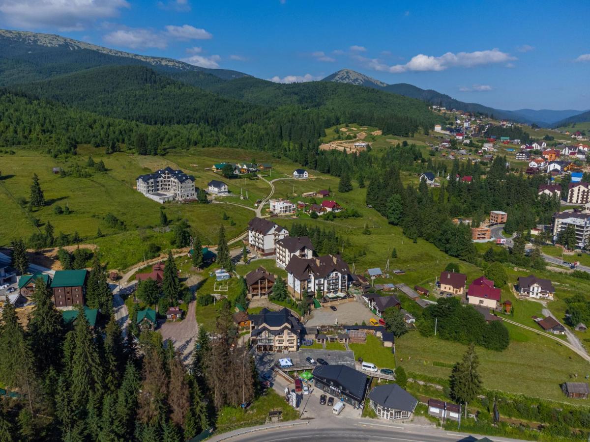 Guest House Turda Boekovel Buitenkant foto