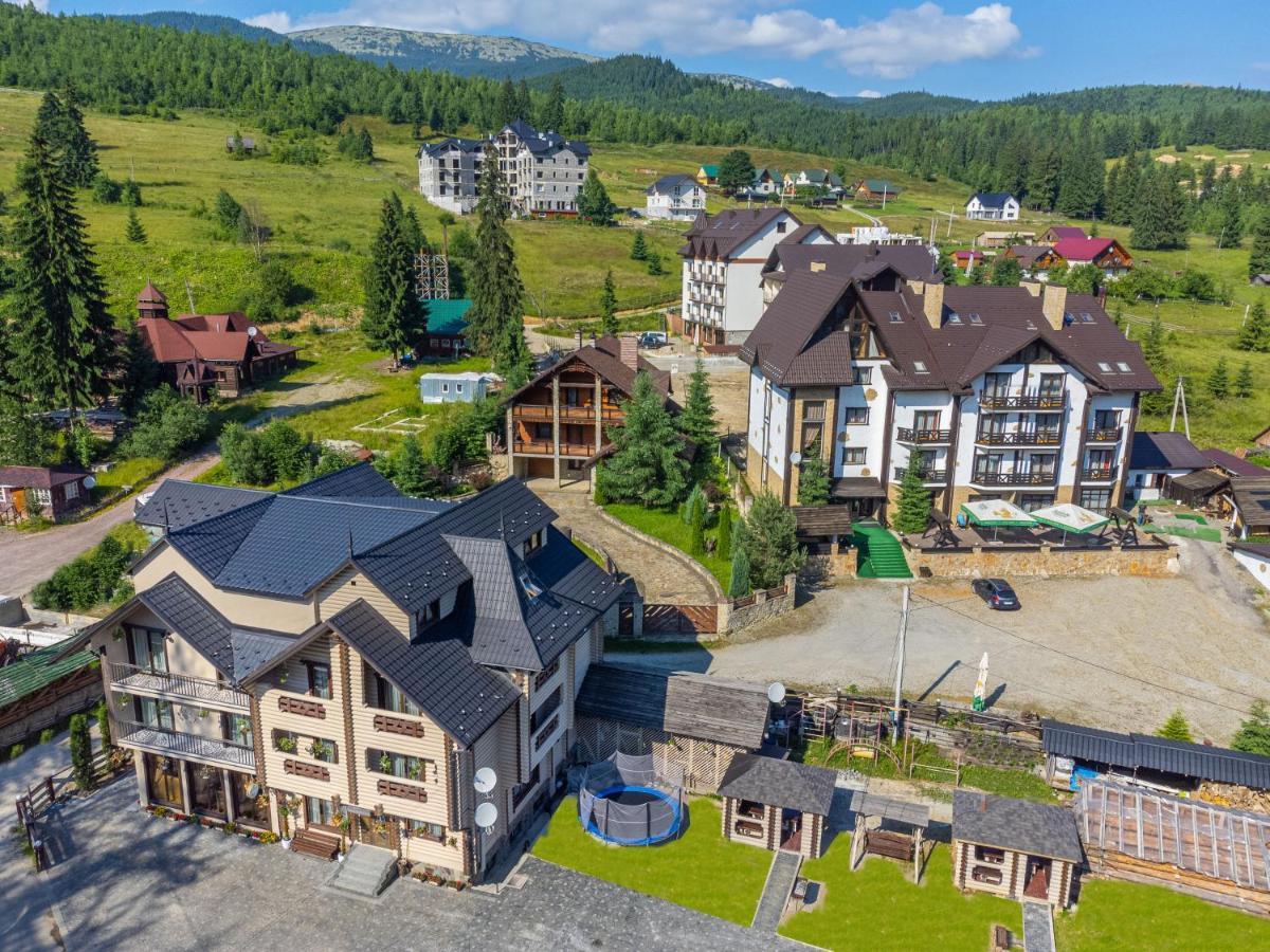 Guest House Turda Boekovel Buitenkant foto