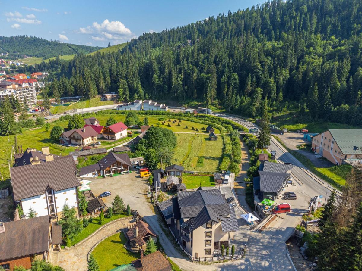 Guest House Turda Boekovel Buitenkant foto