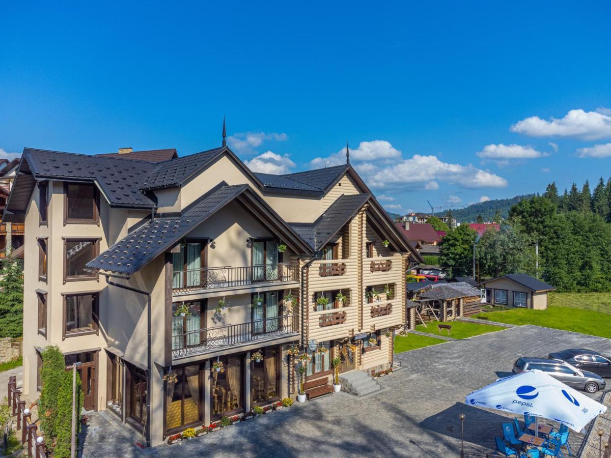 Guest House Turda Boekovel Buitenkant foto