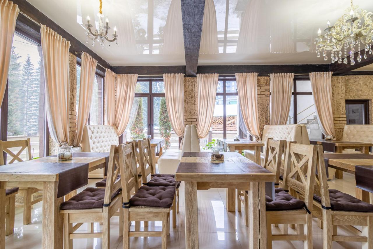 Guest House Turda Boekovel Buitenkant foto