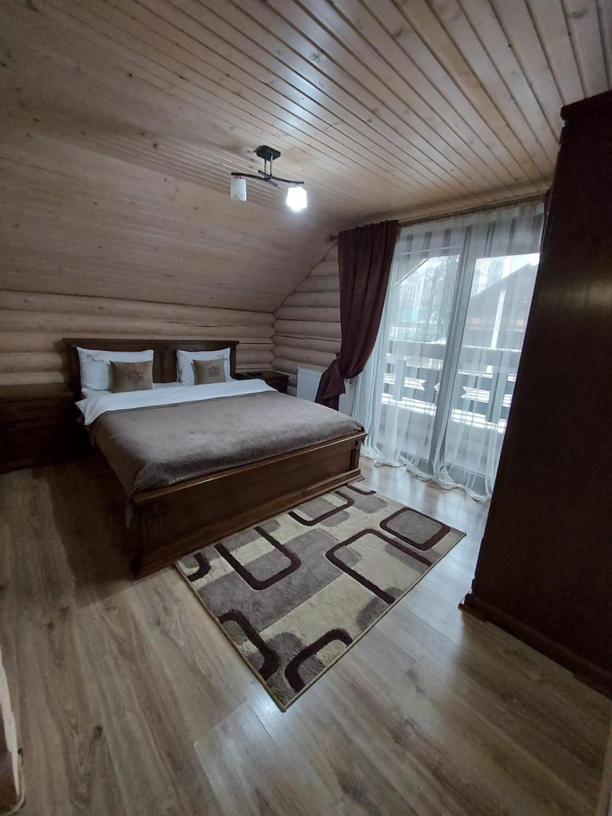 Guest House Turda Boekovel Kamer foto