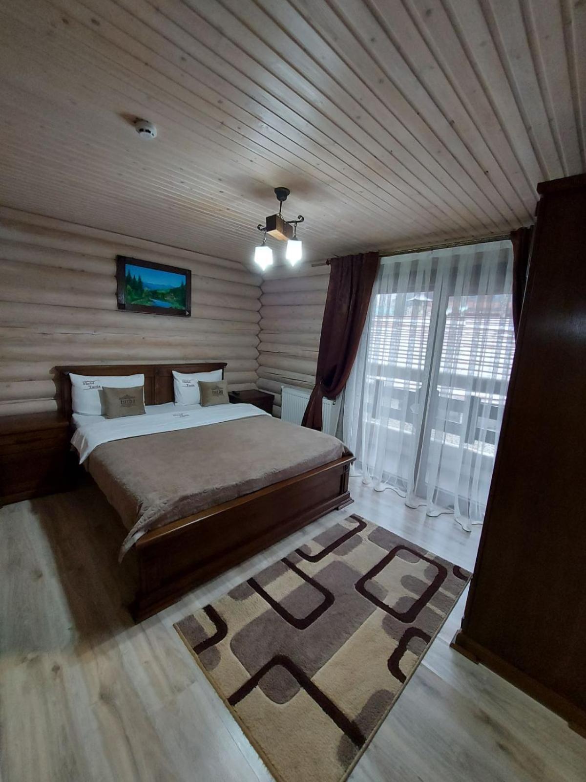 Guest House Turda Boekovel Kamer foto