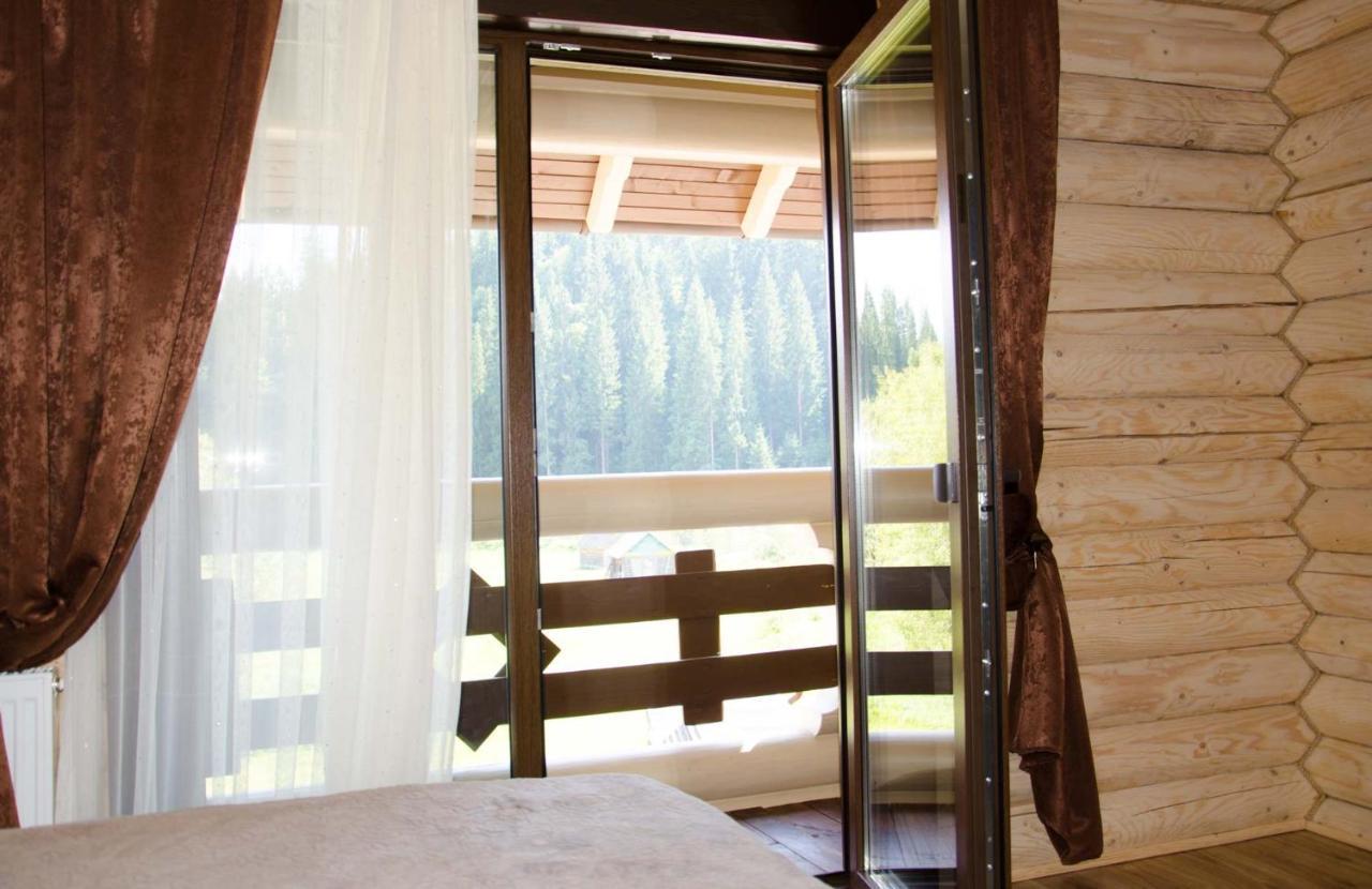 Guest House Turda Boekovel Buitenkant foto